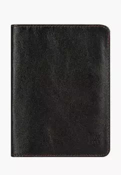 Обложка для документов Mumi