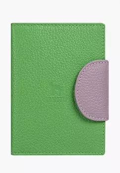 Обложка для документов Mumi