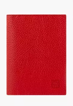 Обложка для документов Mumi