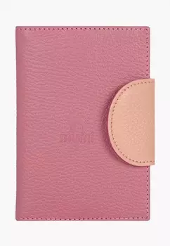 Обложка для документов Mumi