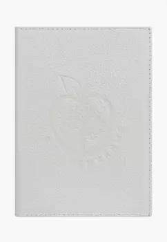 Обложка для документов Mumi