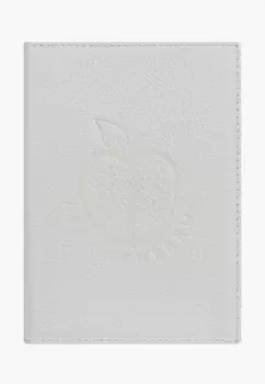 Обложка для документов Mumi