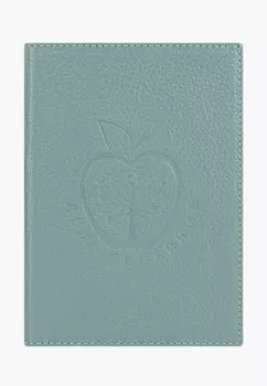 Обложка для документов Mumi