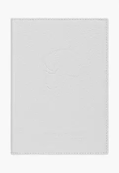 Обложка для документов Mumi