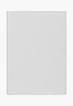 Обложка для документов Mumi