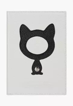 Обложка для документов Mumi