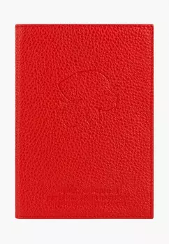 Обложка для документов Mumi