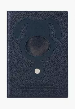 Обложка для документов Mumi