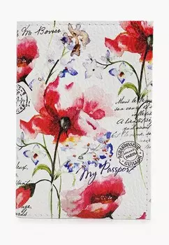 Обложка для паспорта Artio Nardini