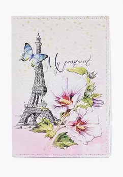 Обложка для паспорта Artio Nardini