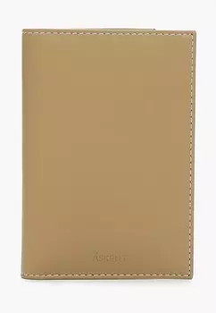 Обложка для паспорта Askent