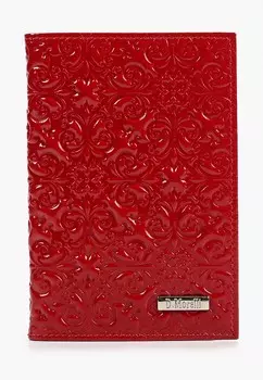 Обложка для паспорта D.Morelli