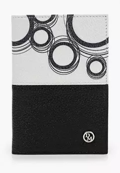 Обложка для паспорта D.Morelli