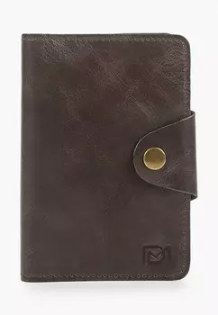 Обложка для паспорта D.Morelli