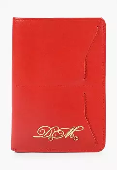 Обложка для паспорта D.Morelli