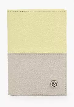 Обложка для паспорта D.Morelli