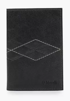 Обложка для паспорта D.Morelli