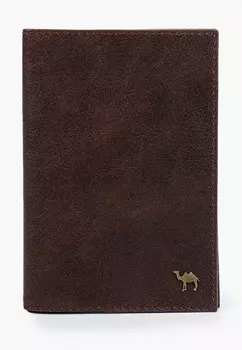 Обложка для паспорта Dimanche