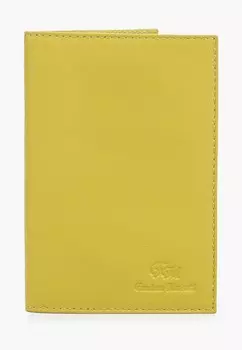 Обложка для паспорта Franchesco Mariscotti