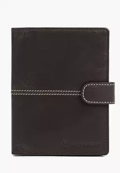 Обложка для паспорта Henderson