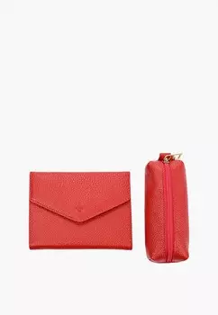 Обложка для паспорта и ключница Dimanche