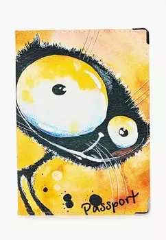 Обложка для паспорта Modaprint