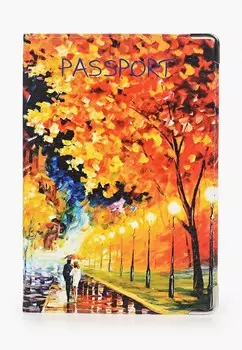 Обложка для паспорта Modaprint