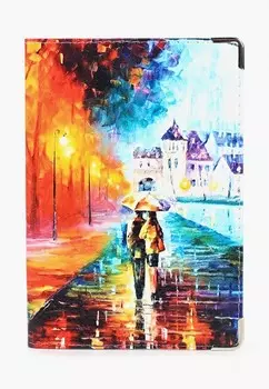 Обложка для паспорта Modaprint