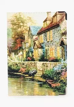 Обложка для паспорта Modaprint