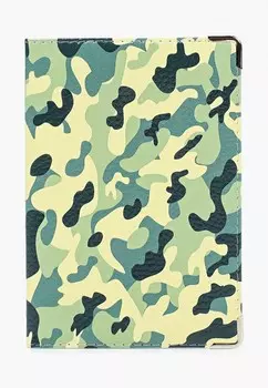 Обложка для паспорта Modaprint