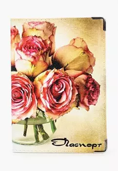 Обложка для паспорта Modaprint