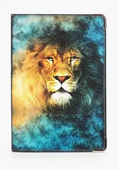 Обложка для паспорта Modaprint