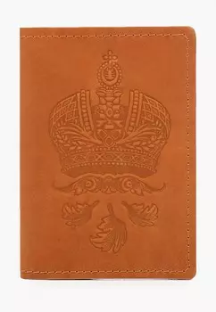 Обложка для паспорта Modaprint