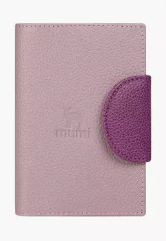 Обложка для паспорта Mumi