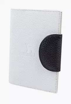 Обложка для паспорта Mumi