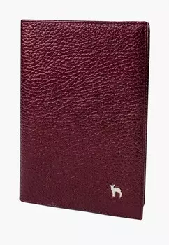 Обложка для паспорта Mumi