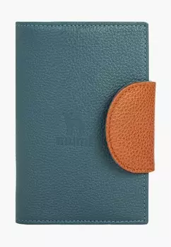 Обложка для паспорта Mumi