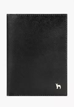 Обложка для паспорта Mumi