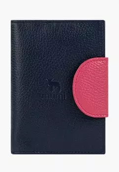 Обложка для паспорта Mumi