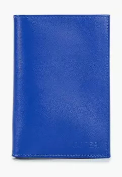 Обложка для паспорта Qoper