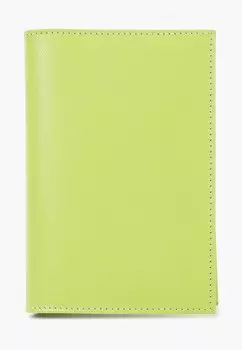 Обложка для паспорта Qoper