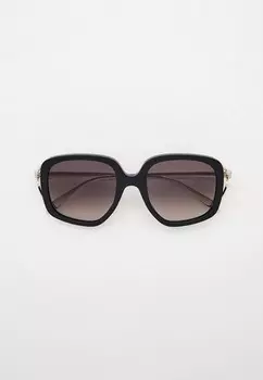 Очки солнцезащитные Alexander McQueen