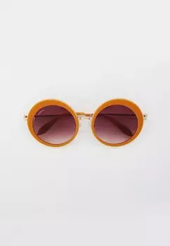 Очки солнцезащитные Baldinini