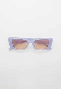 Очки солнцезащитные Bocciolo