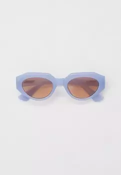 Очки солнцезащитные Bocciolo