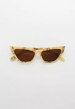 Очки солнцезащитные Bocciolo