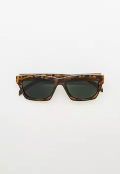 Очки солнцезащитные Bocciolo