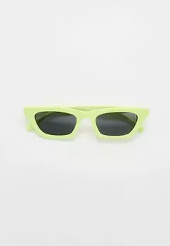 Очки солнцезащитные Bocciolo