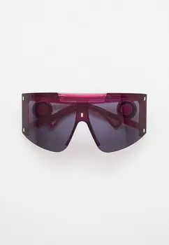 Очки солнцезащитные Bocciolo