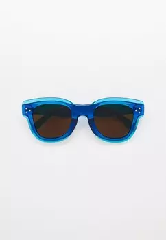 Очки солнцезащитные Bocciolo